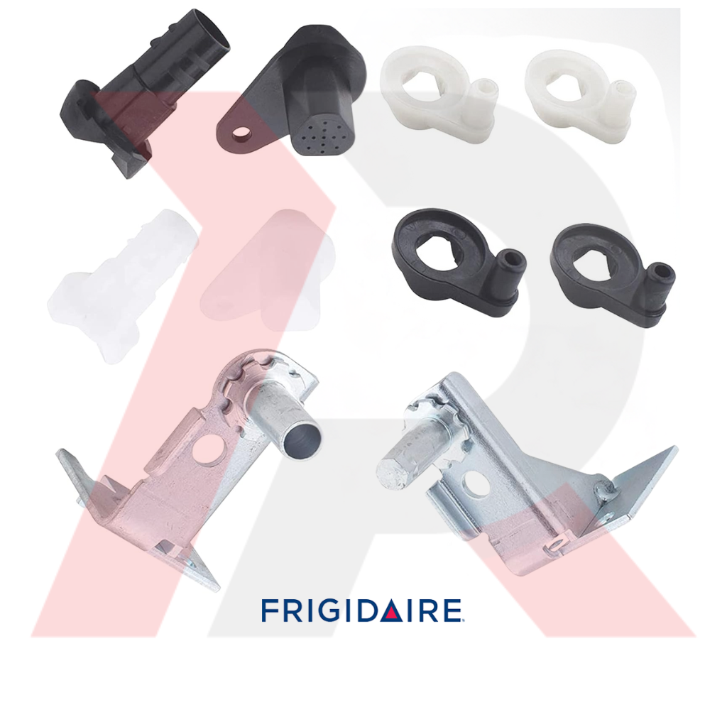 Refrigerator Door Hinge Kit #5303918455